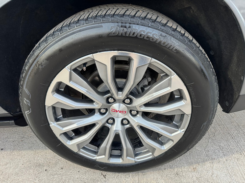 GMC Yukon 6.2 Denali 8 Vel Awd At