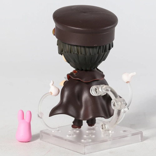 Mox Figura De Acción Hanako Kun Yugi Amane 1341 De Toilet
