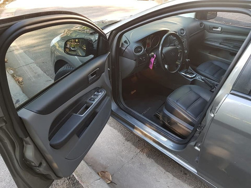 Ford Focus Ii 2012 2.0 Ghia At