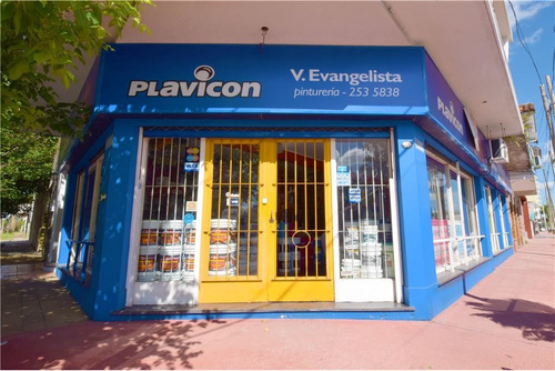 Imagen 22 de 23 de Venta De Local Con Deposito En Quilmes