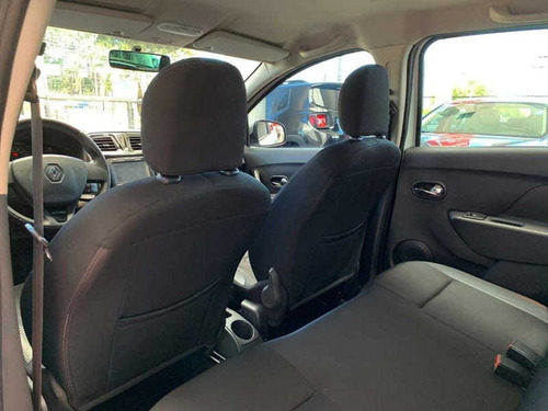 Renault Sandero Gt Line Hi-flex 1.6 8v 4p
