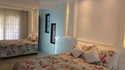Imagem 9 de 29 de Casa Com 5 Quartos, 234 M² Por R$ 990.000,00 - Baldeador - Niterói/rj - Ca16039