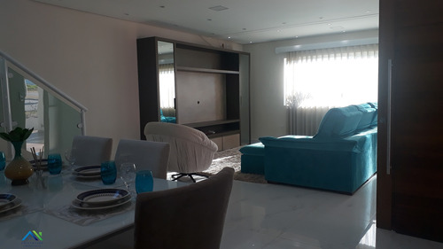 Imagem 1 de 30 de Casa Condomínio Alto Padrão Residencial Cambarah, 3 Dormitórios Sendo 2 Suítes Jarinu/sp - Ca00109 - 33507309