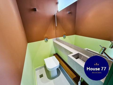 Imagem 7 de 15 de Apartamento Duplex Reformado Em Moema Com 83 Metros - 62031474