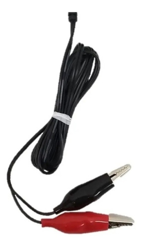 Imagen 3 de 3 de Cargador Baterias De 12v Powerwheels Prinsel Perego Ironmax