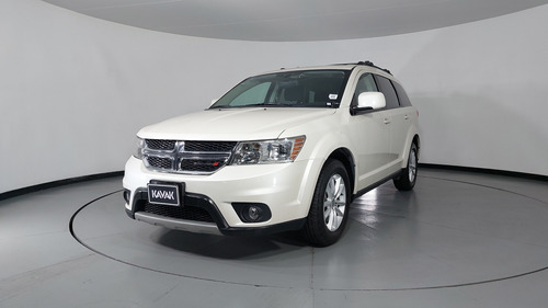 Dodge Journey 2.4 SXT+ 7