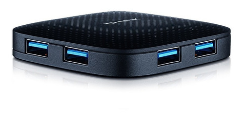 Hub Usb 3.0 Alta Velocidad Tp-link Uh400 De 4 Puertos Ofert