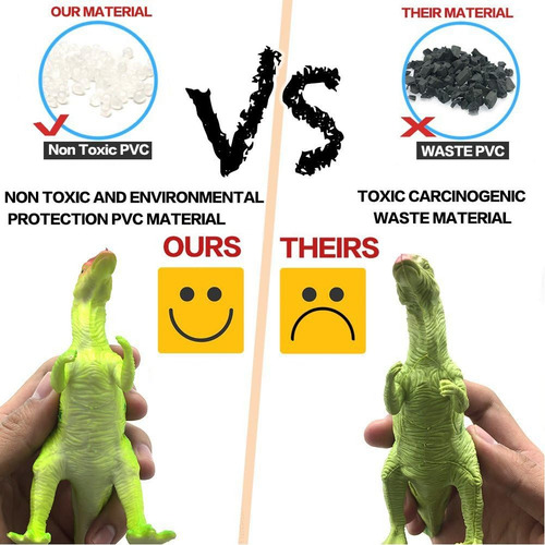 Juguetes De Dinosaurios Para Ninos, Juego De Dinosaurios ...