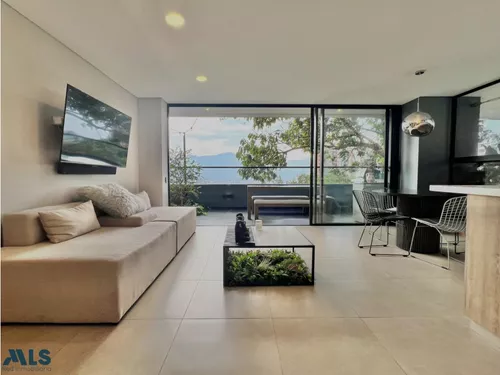 Espectacular Apartamento Con Jacuzzi Y Vista A La ...(mls#246829)