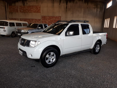 Nissan Frontier Le Automatica