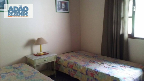 Imagem 7 de 8 de Casa Residencial À Venda, Albuquerque, Teresópolis. - Ca0721