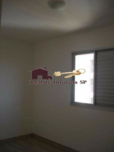 Imagem 5 de 13 de Excelente Apartamento Para Locação!!! - Qy1795