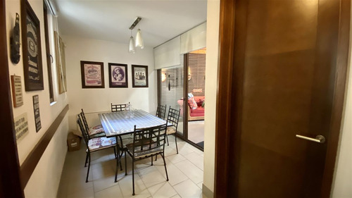 Casa En Condominio Los Litres 5d Mas Serv - Terrazas-quincho