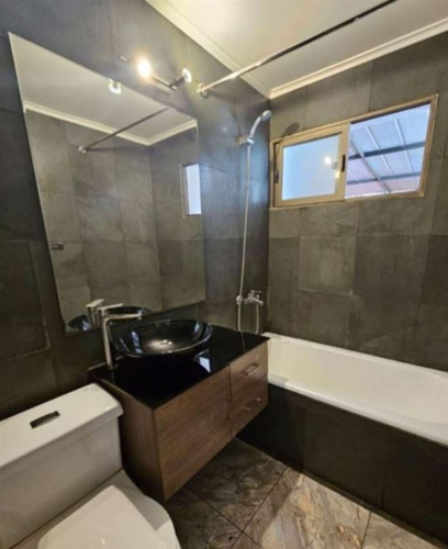 Casa En Venta De 3 Dorm. En Rancagua, Manso Velasco
