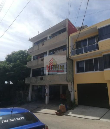 Guerrero ,acapulco, Fracc. Marroquin, ,departamento,venta