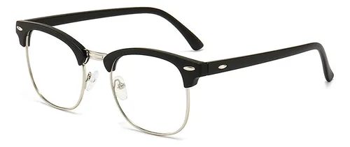 comprar Lentes Anti Luz Azul Computadora Gafas Moda Uv400 L035