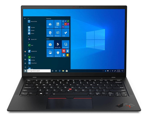 Thinkpad X1 Carbon Gen.11 Core I7-1365u 32gb 512gb 14-touch (Reacondicionado)