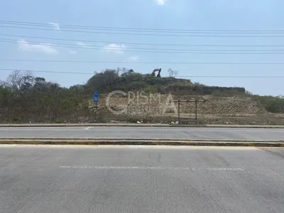 Terreno en venta