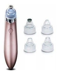 Imagen 2 de 10 de Puntos Negros Aspirador+cepillo De Limpieza 20% Off