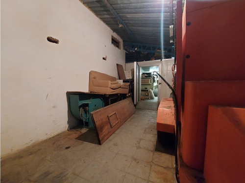 Vendo Galpon 420m2 En El Pueblo Del Hatillo 5715