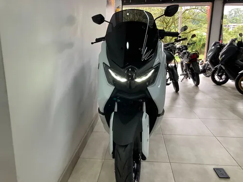Yamaha Nmax 155 V3 2026 0km