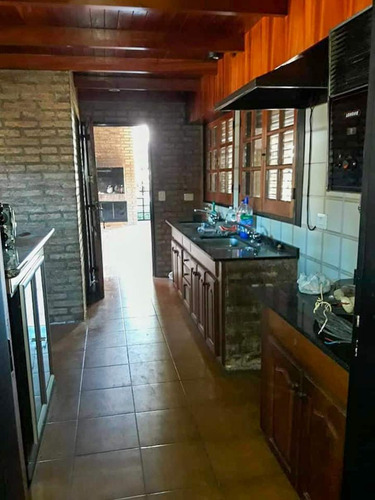 Imagen 6 de 15 de Casa En Venta - 3 Dormitorios - Santa Rita Del Lago
