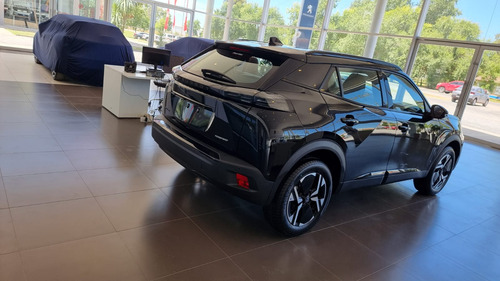 Peugeot 2008 1.0T Gt