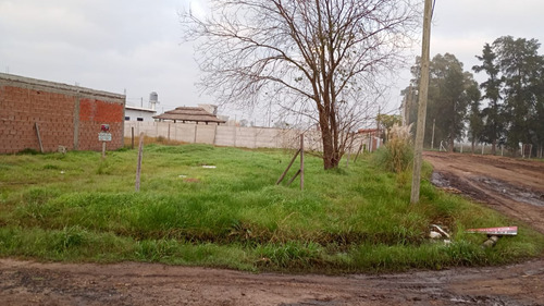Terreno En Venta, Merlo Prov. De Buenos Aires