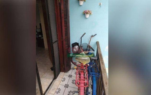 Imagem 5 de 20 de Excelente Apartamento No Indaiá - Ap8797