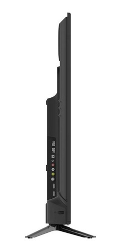 Imagem 4 de 7 de Smart Tv Btv50n10n5e 4k Led 50 Polegadas Uhd Wifi Britânia