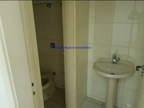 Imagem 10 de 10 de Sala 86m², 01 Sala E 02 Banheiros. Excelente Localização Perto Da Estação Do Metrô Anhangabaú; Entre As Ruas Coronel Xavier De Toledo E Doutor Bráuli - 20073104 - 68295407