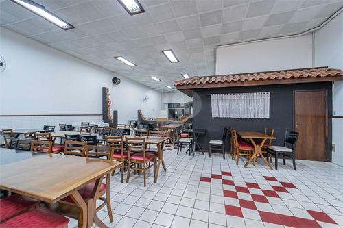 Imagem 4 de 22 de Prédio Comercial Venda Américo Brasiliense - Reo663962