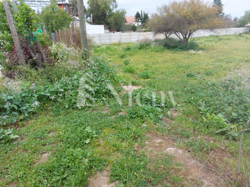 Sitio En Venta En Olmué