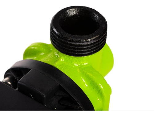 Bomba Presurizadora De Agua 127v 100w Klatter