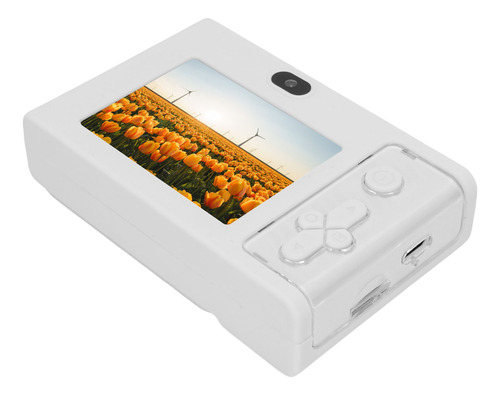 Cámara Automática Para Selfies, 48 Mp, 1080p, Digital Hd, Do