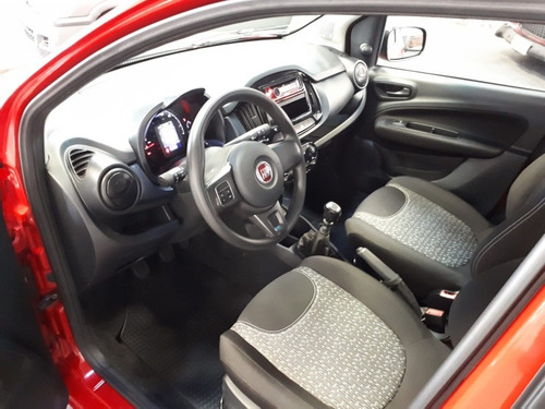 Fiat Uno 1.4 Atractive