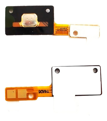 Flex Home Para Samsung Galaxy Core 2 G355 Repuesto