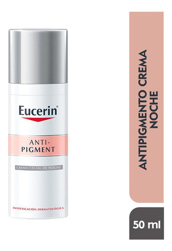 Crema Noche Anti Pigment Eucerin X 50ml