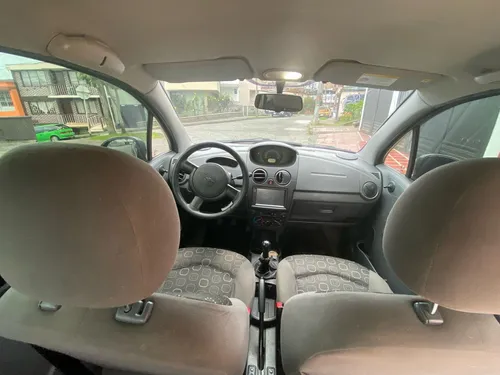 Chevrolet Spark 1.0 Life