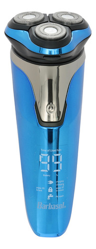 Maquina rasuradora eléctrica Shaver Barbasol para Uso en Humedo/seco