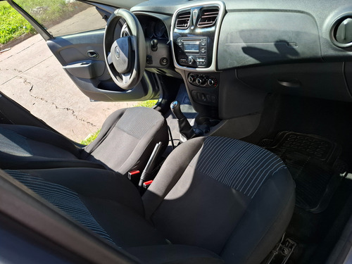 Renault Logan 1.6 Authentique 85cv