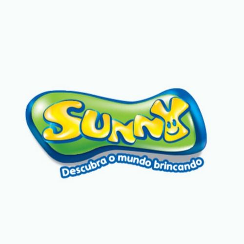 Imagem 4 de 4 de Lançador De Raios Questcom Miles Do Amanhã Sunny Brinquedos