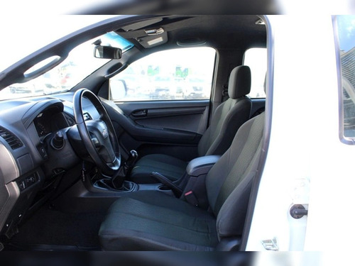 Chevrolet D-max 2.5 Mt Td