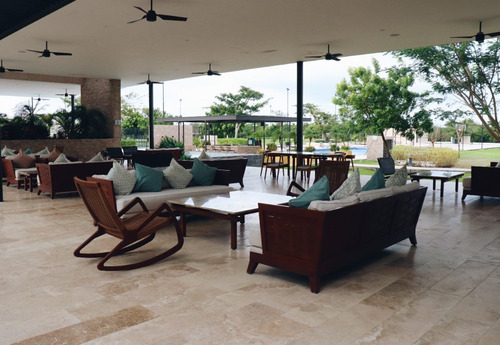 Imagen 7 de 12 de Terreno En Venta Privada Nortemerida - Zona Norte