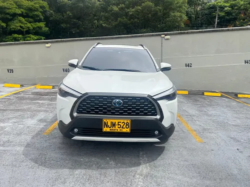 Toyota Corolla 1.8 Hev Seg