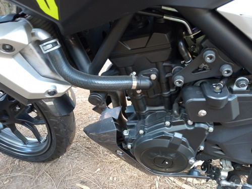 Imagen 8 de 17 de Yamaha Mt 03