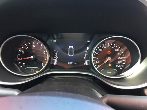 Compass Limited 2.0 2018 Starveiculos