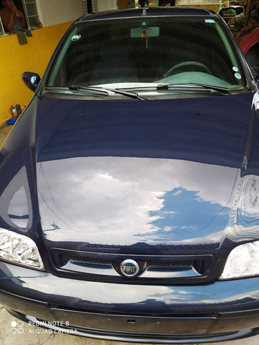 Fiat Palio 2003 1.0 Fire 3p