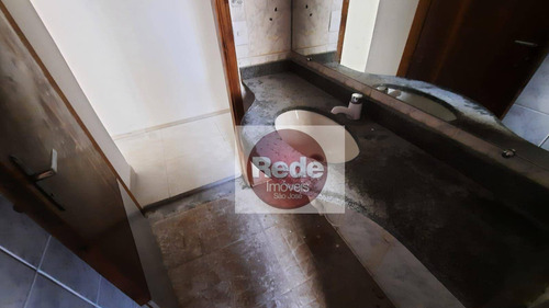 Imagem 20 de 30 de Ponto Para Alugar, 600 M² Por R$ 13.000,00/mês - Jardim São Dimas - São José Dos Campos/sp - Pt0259