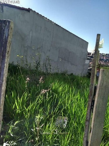 Imagem 1 de 6 de Terreno À Venda Próximo Ao Centro Em B J Perdões - Te0241-1